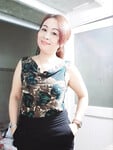 Em Chubby gợi cảm