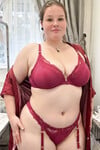 Em Chubby gợi cảm