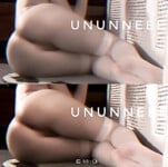 tổng hợp ununneee leak nude