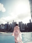 Phạm Trâm Anh 2003 body gái có chồng