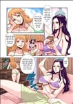 CHOP STICK 2 vietsub (còn phần 3)