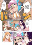 CHOP STICK 2 vietsub (còn phần 3)