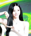 Tổng hợp nách Karina Aespa phần 2