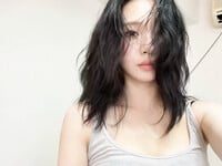 Tổng hợp nách Karina Aespa phần 2