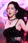 Tổng hợp nách Karina Aespa phần 2