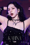 Tổng hợp nách Karina Aespa phần 2