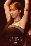 Tổng hợp nách Karina Aespa phần 2