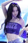 Tổng hợp nách Karina Aespa phần 2