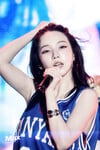 Tổng hợp nách Karina Aespa phần 2