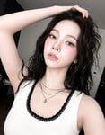 Tổng hợp nách Karina Aespa phần 2