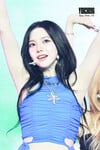 Tổng hợp nách Karina Aespa phần 2