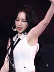 Tổng hợp nách Karina Aespa phần 2