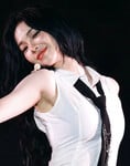 Tổng hợp nách Karina Aespa phần 2