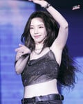 Tổng hợp nách Karina Aespa phần 2