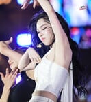 Tổng hợp nách Karina Aespa phần 2