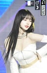 Tổng hợp nách Karina Aespa phần 2