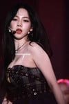 Tổng hợp nách Karina Aespa phần 2