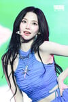 Tổng hợp nách Karina Aespa phần 2