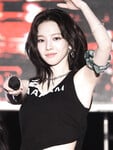 Tổng hợp nách Karina Aespa phần 2