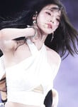 Tổng hợp nách Karina Aespa phần 2