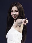 Tổng hợp nách Karina Aespa phần 2