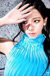 Tổng hợp nách Karina Aespa phần 2