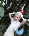 Tổng hợp nách Winter Aespa phần 2