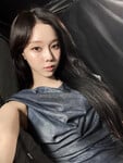 Tổng hợp nách Winter Aespa phần 2