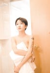 Gái xinh chụp ảnh nude xinh vkl