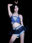 Tổng hợp nách Asa Baby Monster
