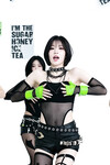 Tổng hợp nách Asa Baby Monster