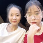 Em học sinh sau hậu chia tay