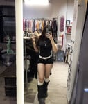 Lột đồ gái xinh p1