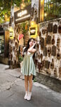Lột đồ gái p2