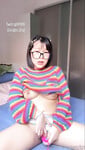 Kính cận quá dâm