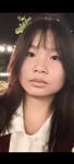 Mọi thứ đều nhỏ trừ mu, lồn