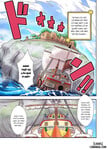 CHOP STICK 3 (One Piece)