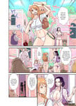 CHOP STICK 3 (One Piece)