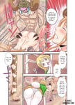 CHOP STICK 3 (One Piece)
