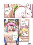 CHOP STICK 3 (One Piece)