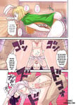 CHOP STICK 3 (One Piece)