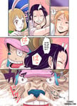 CHOP STICK 3 (One Piece)