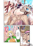 CHOP STICK 3 (One Piece)