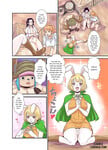 CHOP STICK 3 (One Piece)