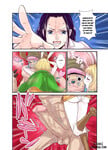 CHOP STICK 3 (One Piece)