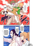CHOP STICK 3 (One Piece)