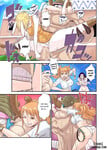 CHOP STICK 3 (One Piece)