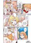 CHOP STICK 3 (One Piece)