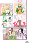 CHOP STICK 3 (One Piece)