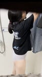 Chụp lén bà cô (P4)